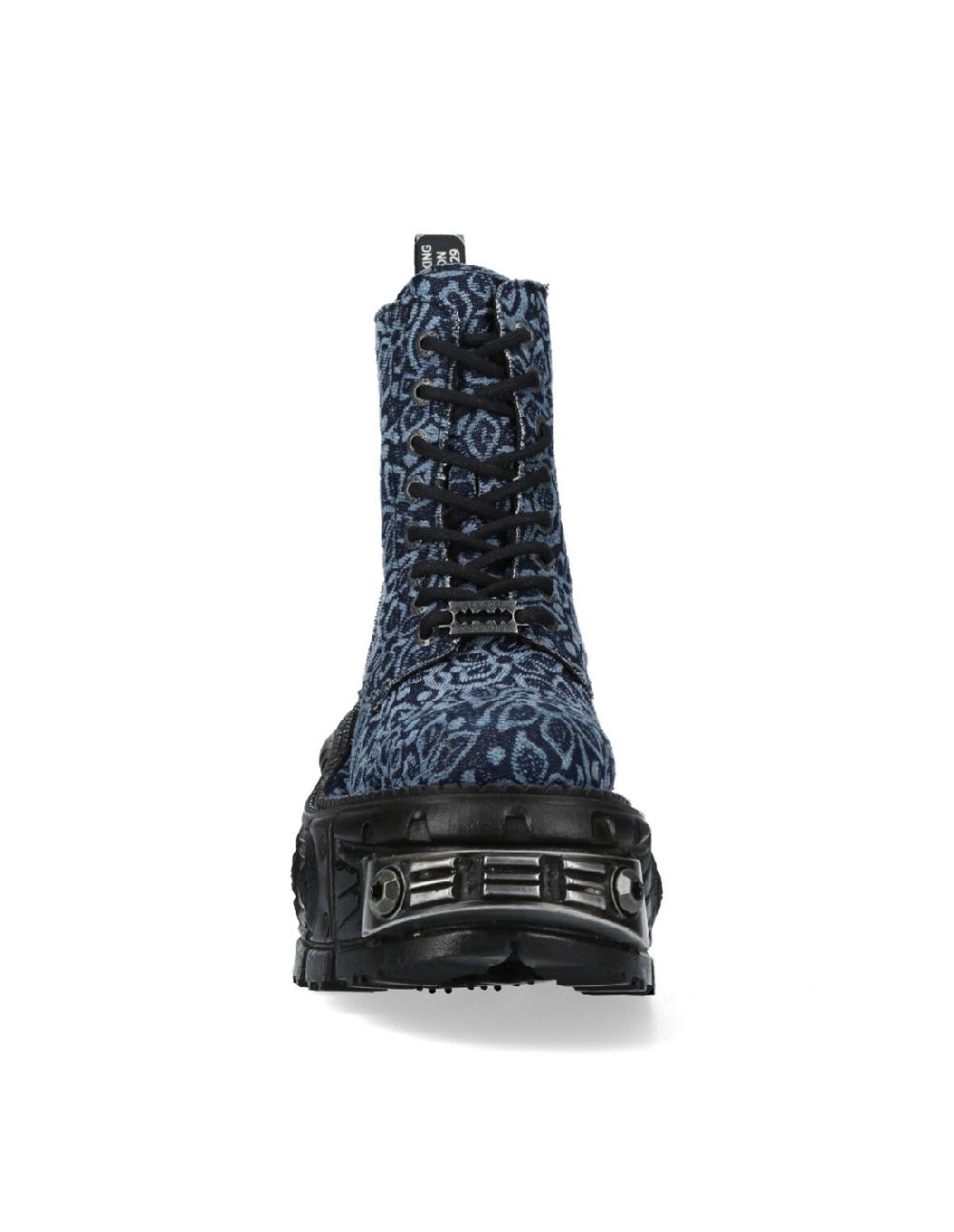 New Rock M-MILI248-V4