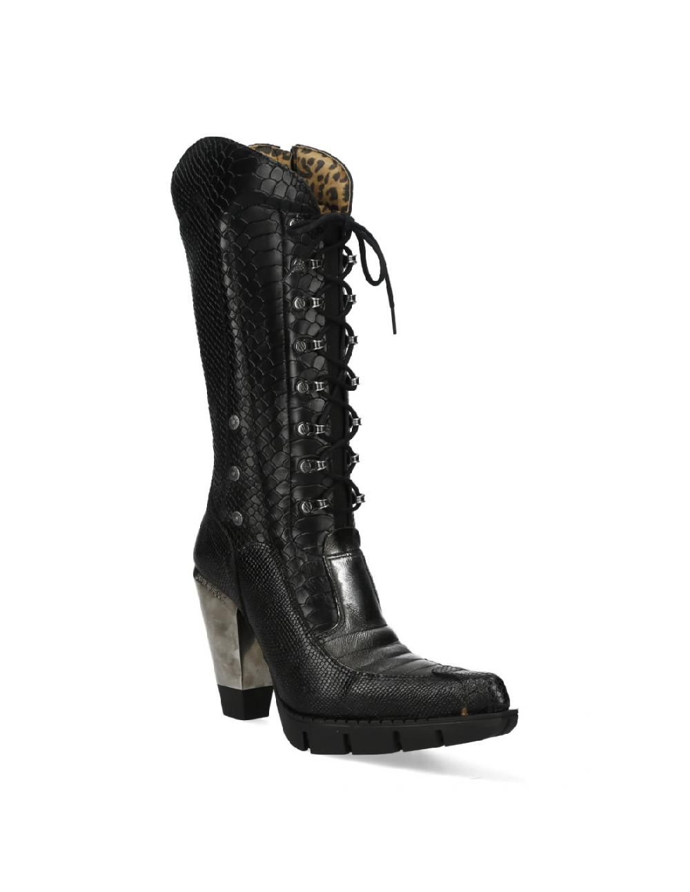 New Rock M-ML001-C5