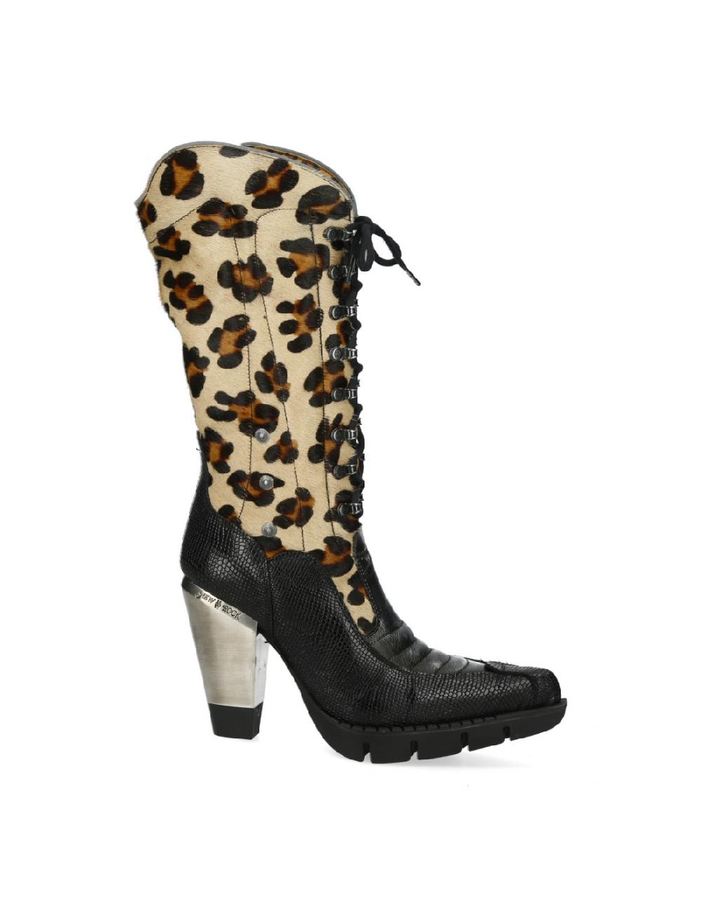 New Rock M-ML001-C6