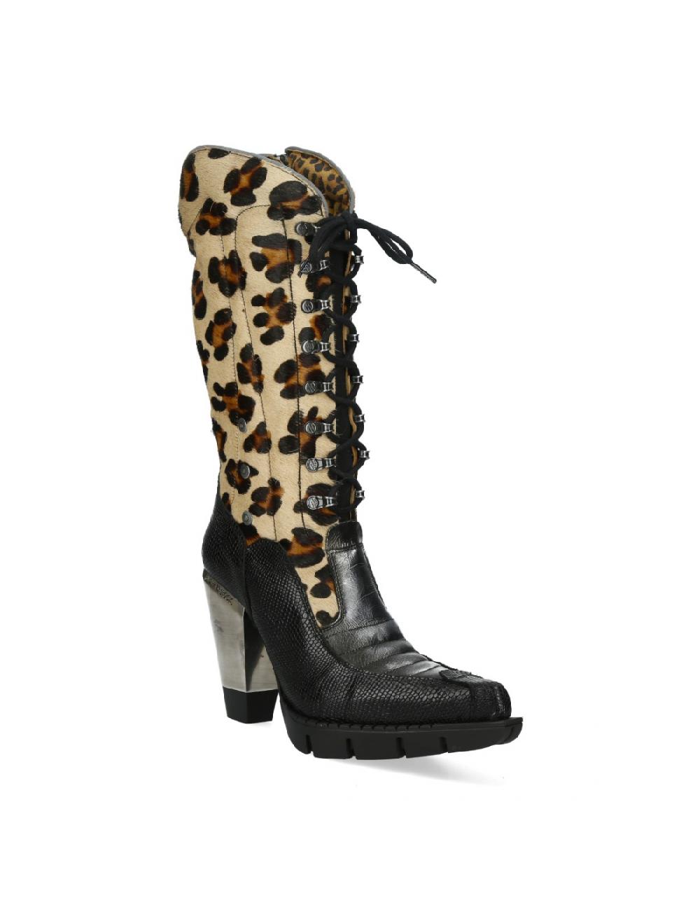 New Rock M-ML001-C6