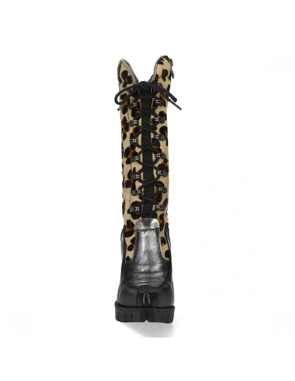 New Rock M-ML001-C6