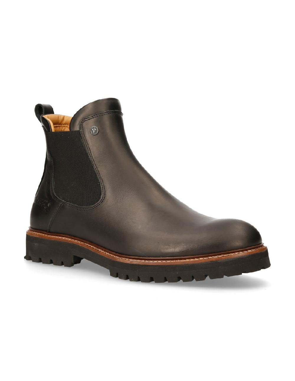 New Rock M-MONTAGNA003-S1