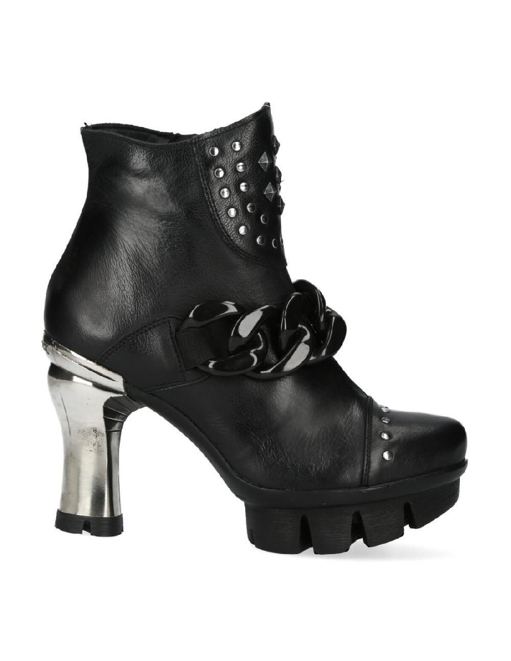New Rock M-NEOPUNK024-C1