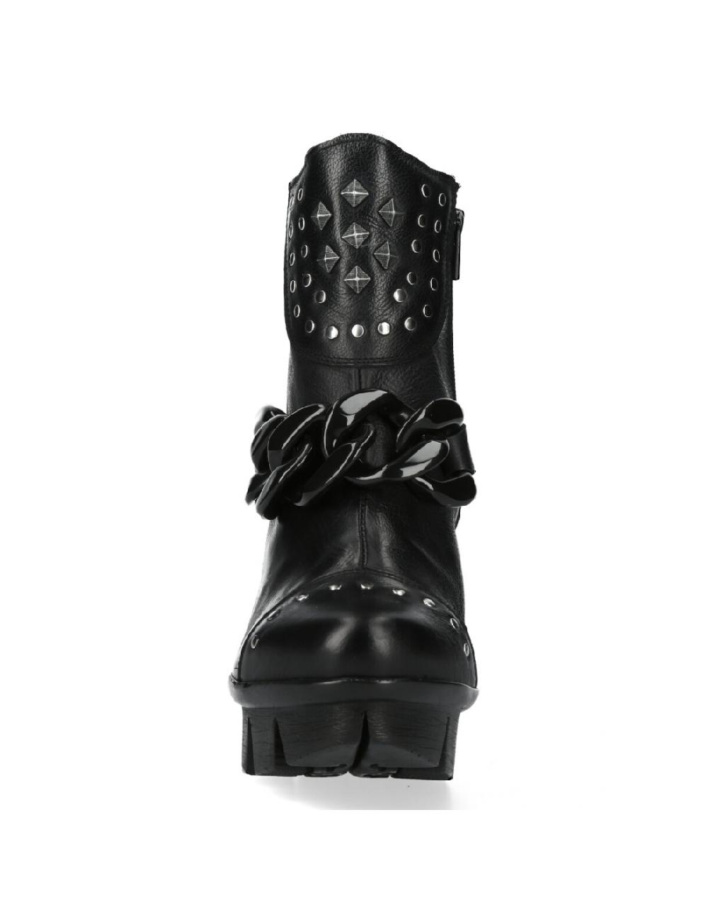 New Rock M-NEOPUNK024-C1