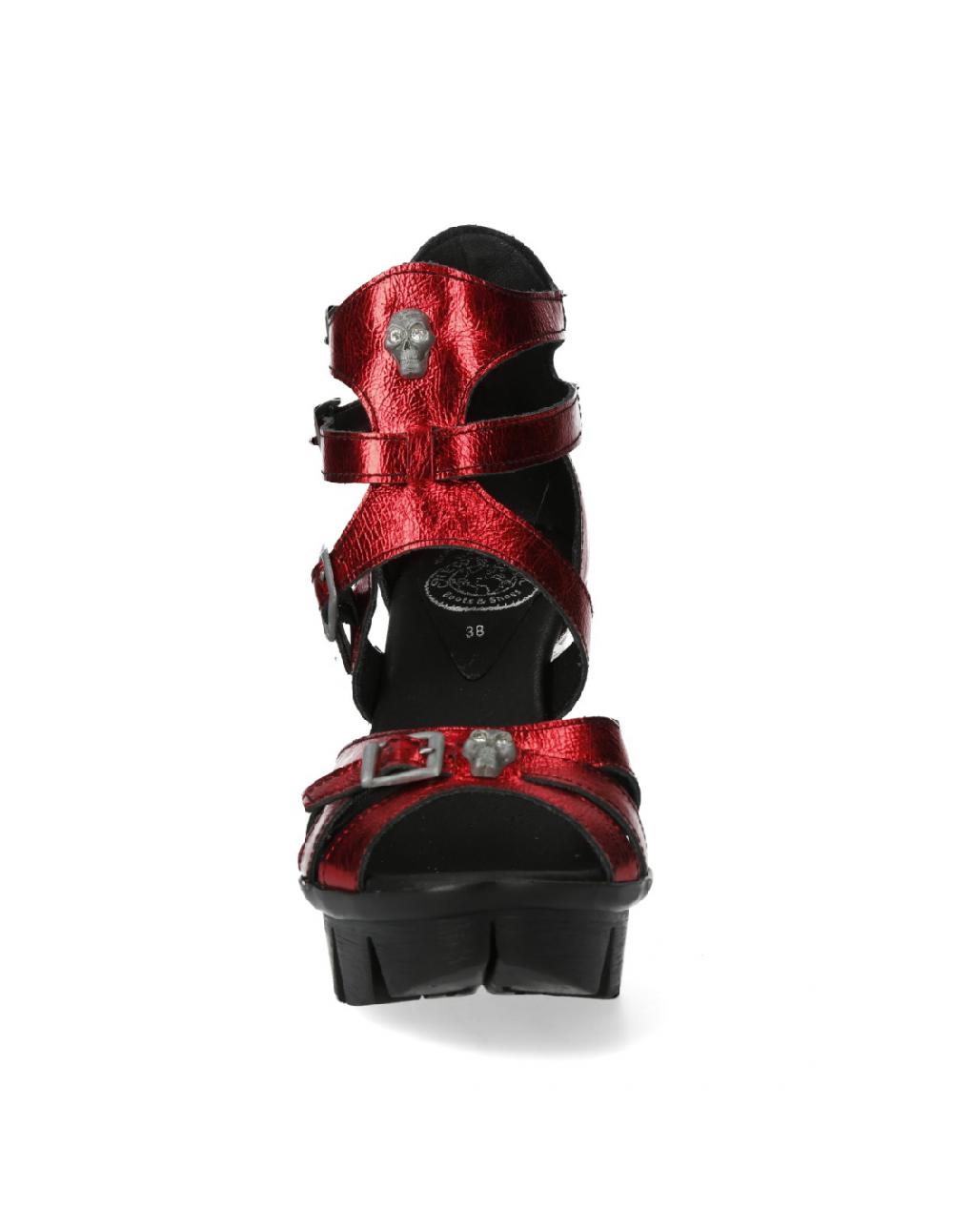 New Rock M-NEOPUNKS101-C14