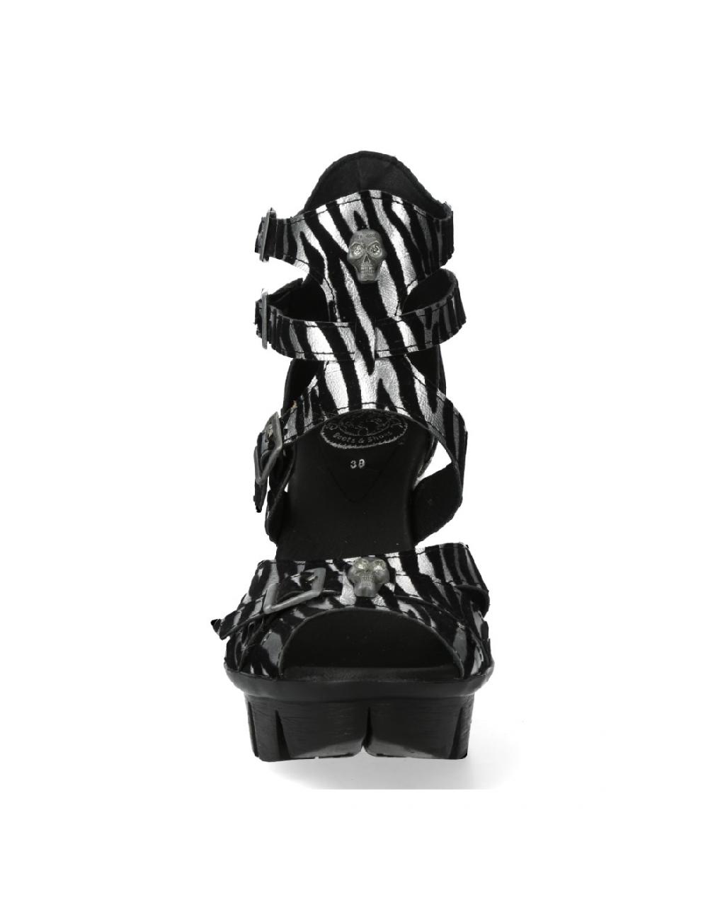 New Rock M-NEOPUNKS101-C16