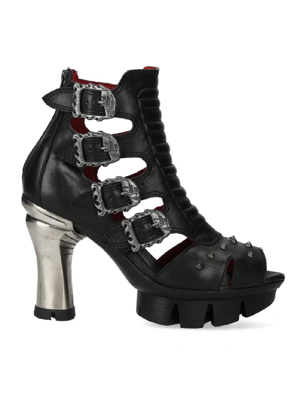 New Rock M-NEOPUNKS102-C8