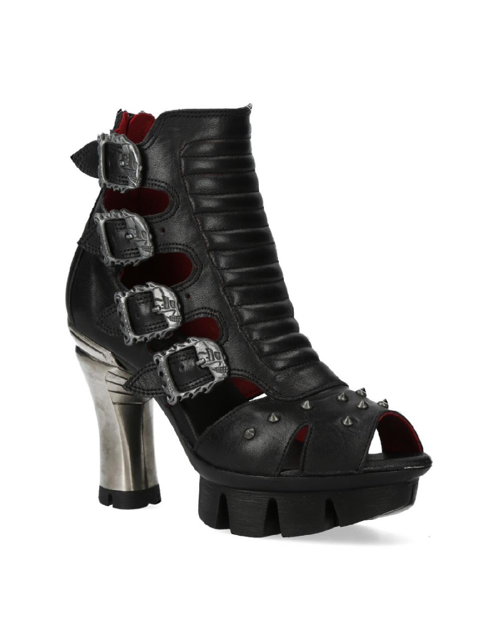 New Rock M-NEOPUNKS102-C8