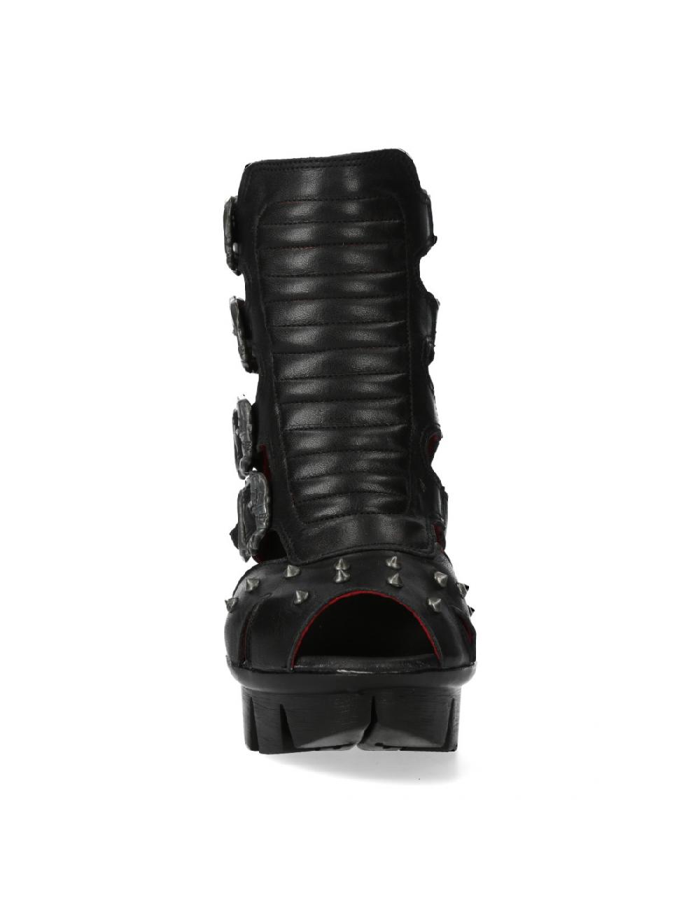 New Rock M-NEOPUNKS102-C8