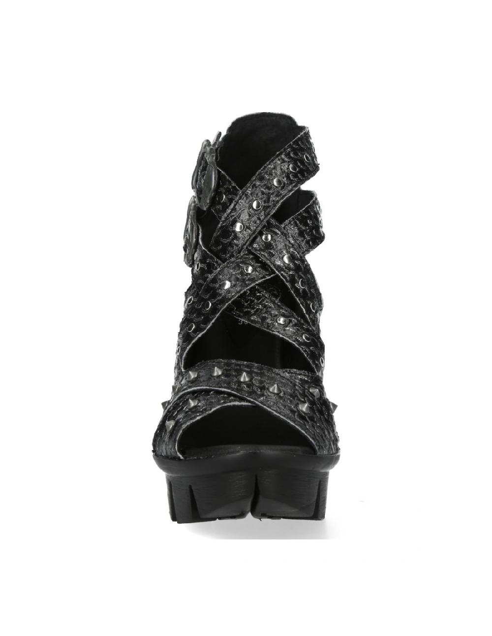 New Rock M-NEOPUNKS103-C12