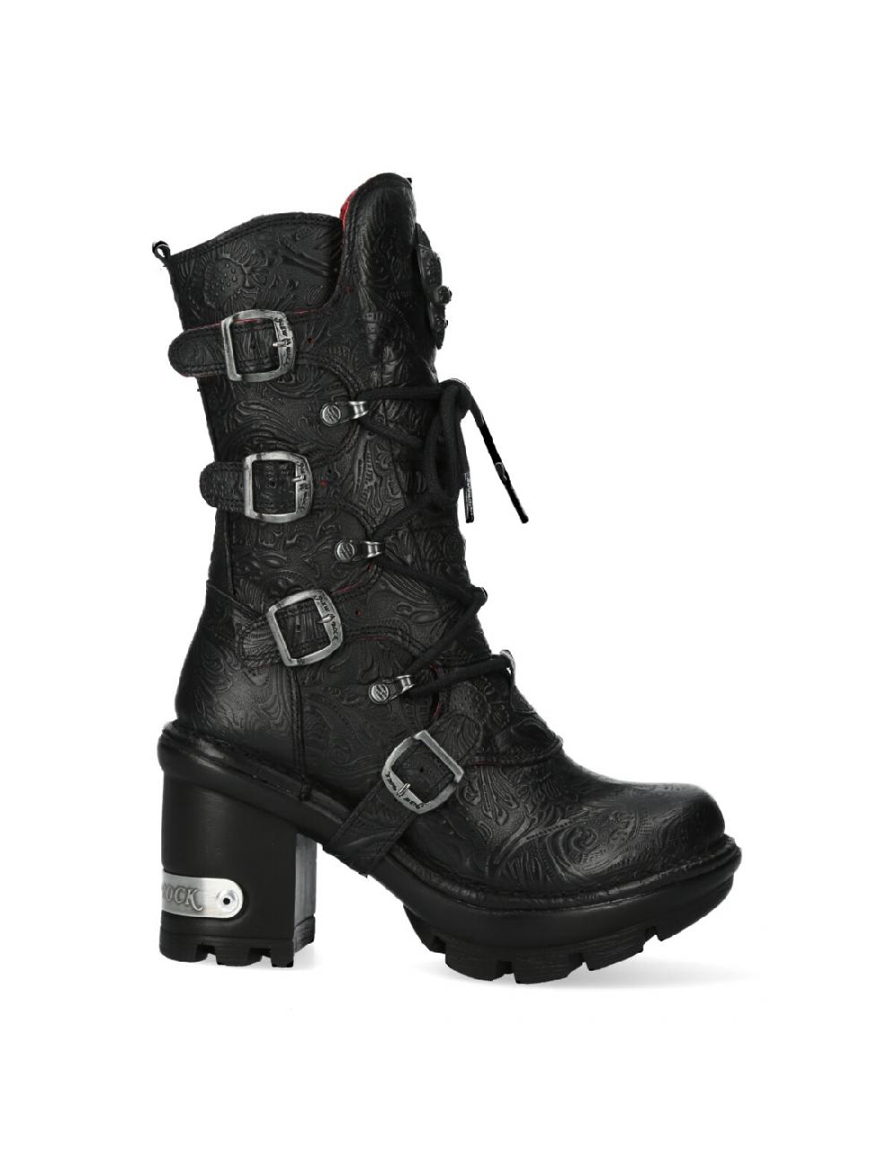 New Rock M-NEOTYRE05-C8