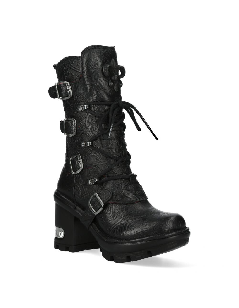 New Rock M-NEOTYRE05-C8