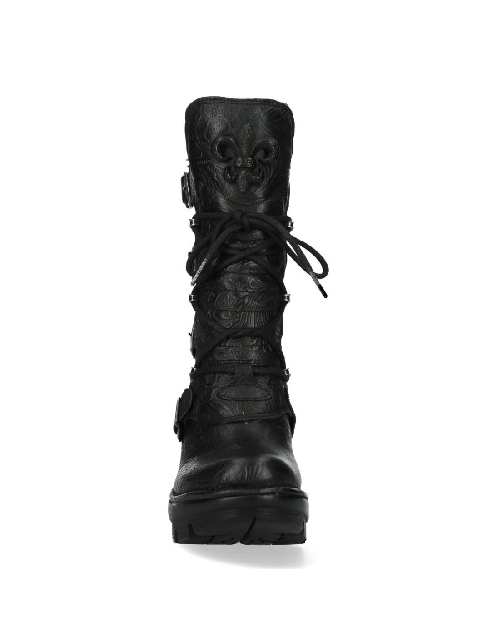New Rock M-NEOTYRE05-C8