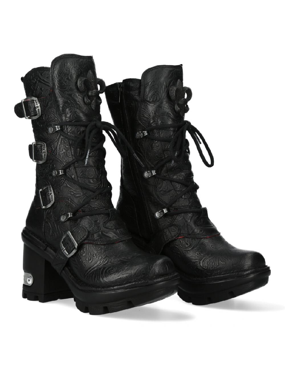 new rock M-NEOTYRE05-C8