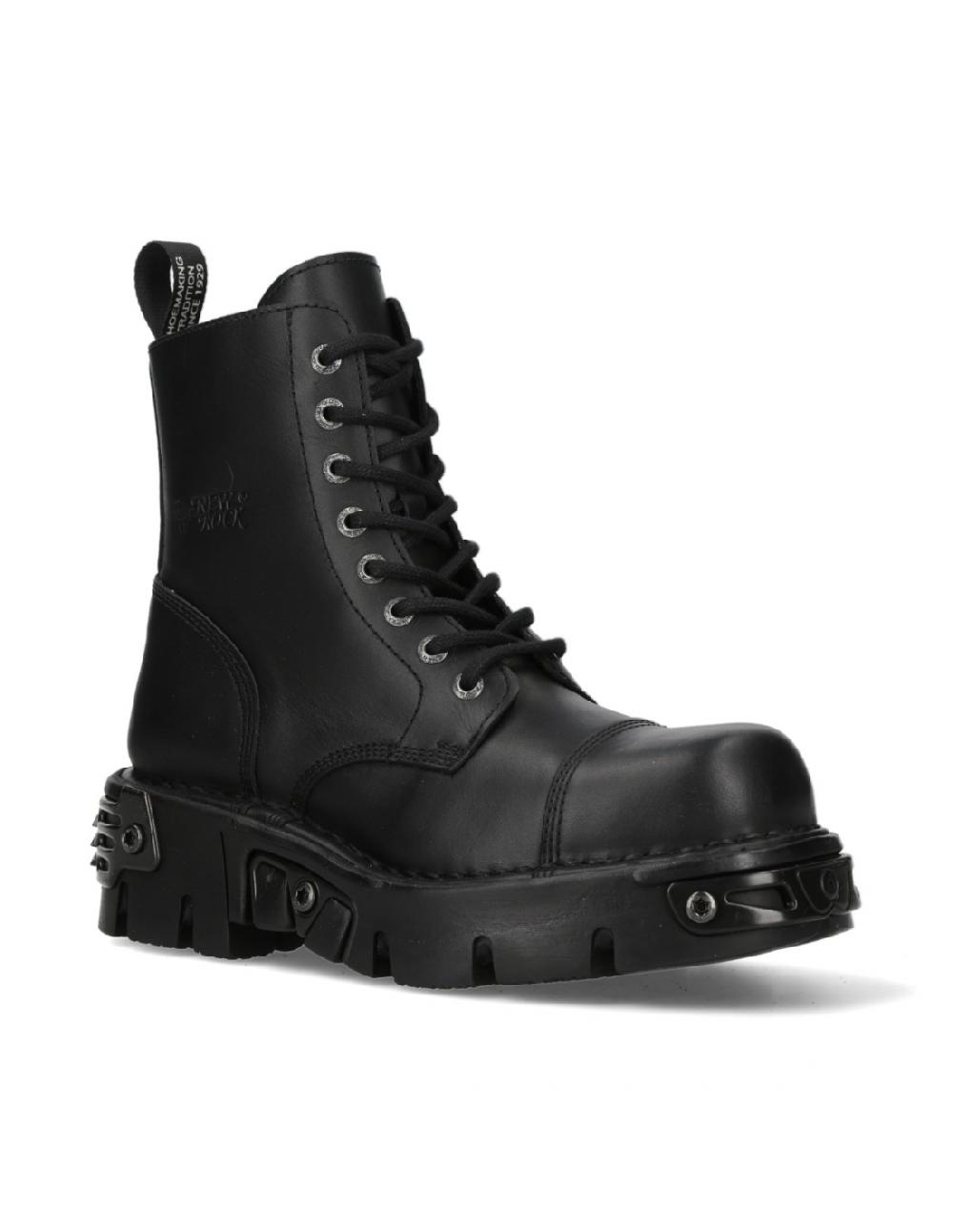 New Rock M-NEWMILI083-C48
