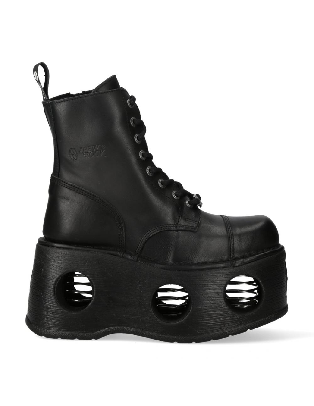 New Rock M-NEWMILI083-S42