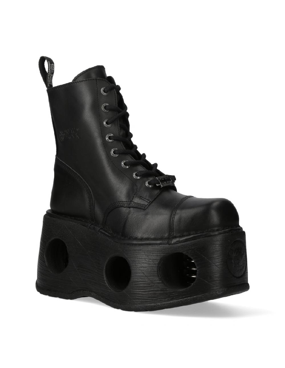 New Rock M-NEWMILI083-S42