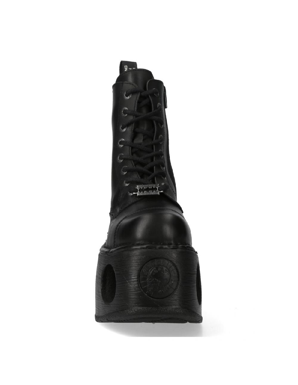 New Rock M-NEWMILI083-S42