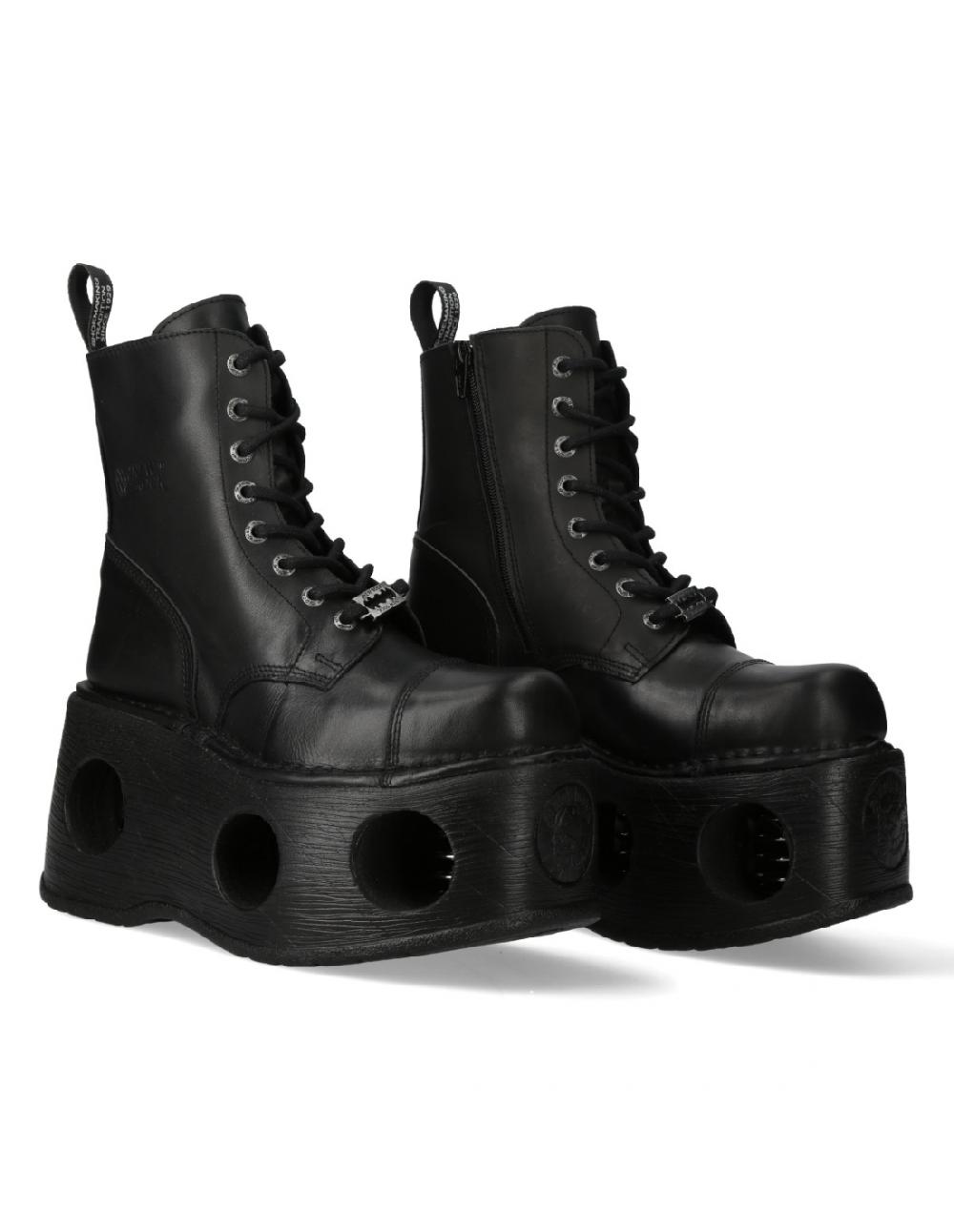 new rock M-NEWMILI083-S42