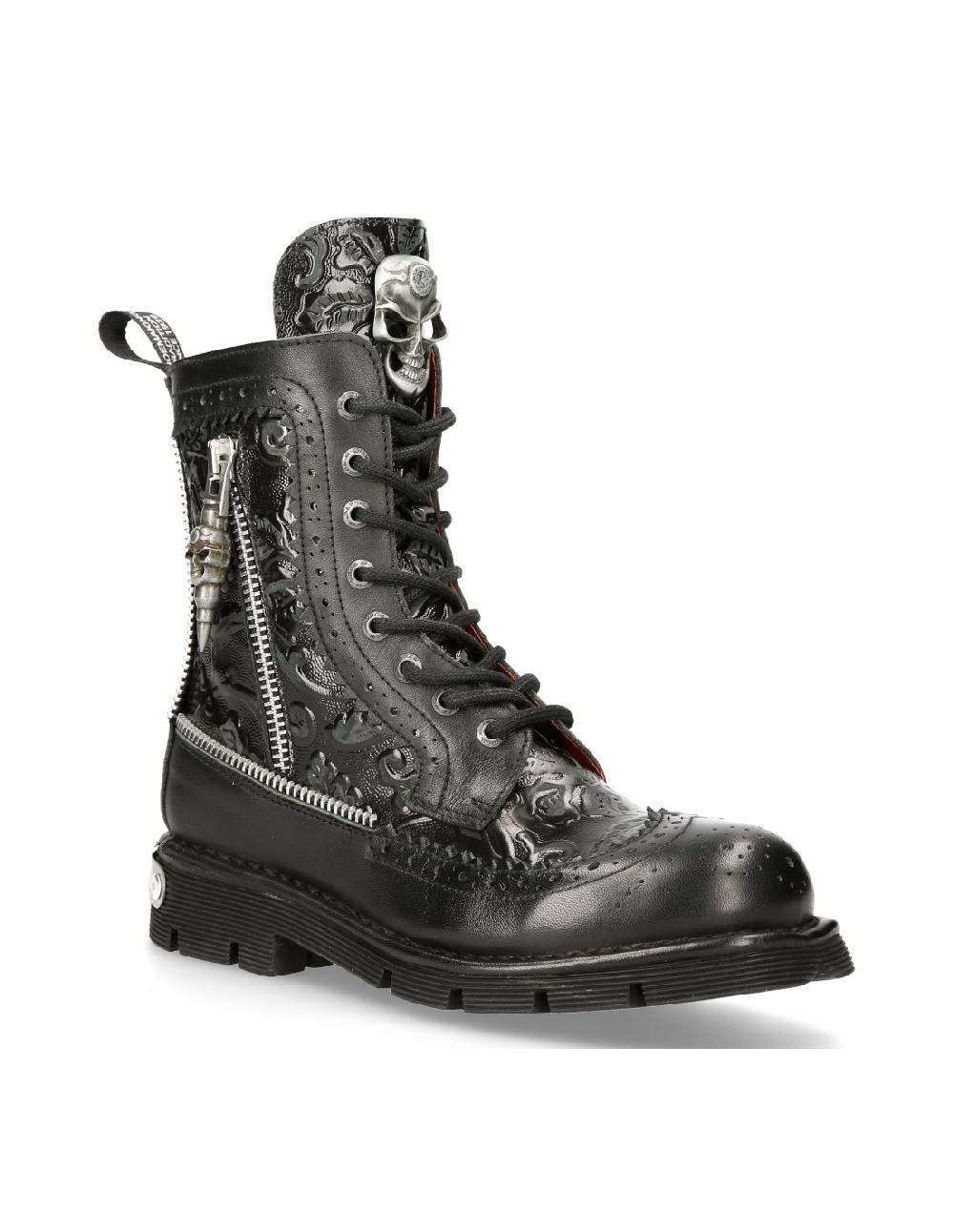 New Rock M-NEWMILI114-C2