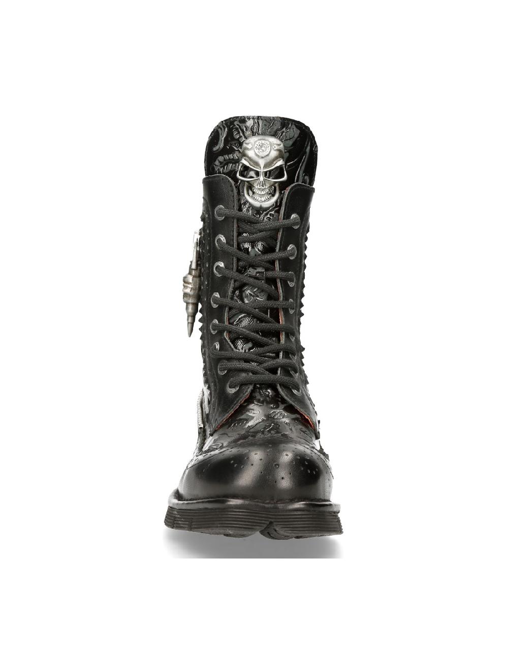 New Rock M-NEWMILI114-C2