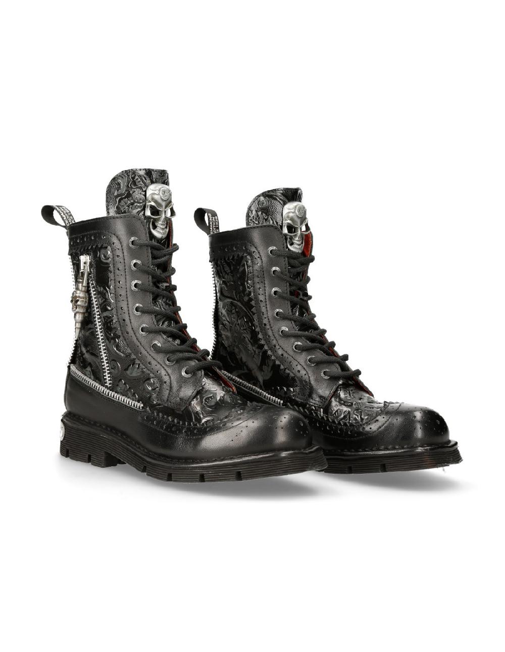 new rock M-NEWMILI114-C2