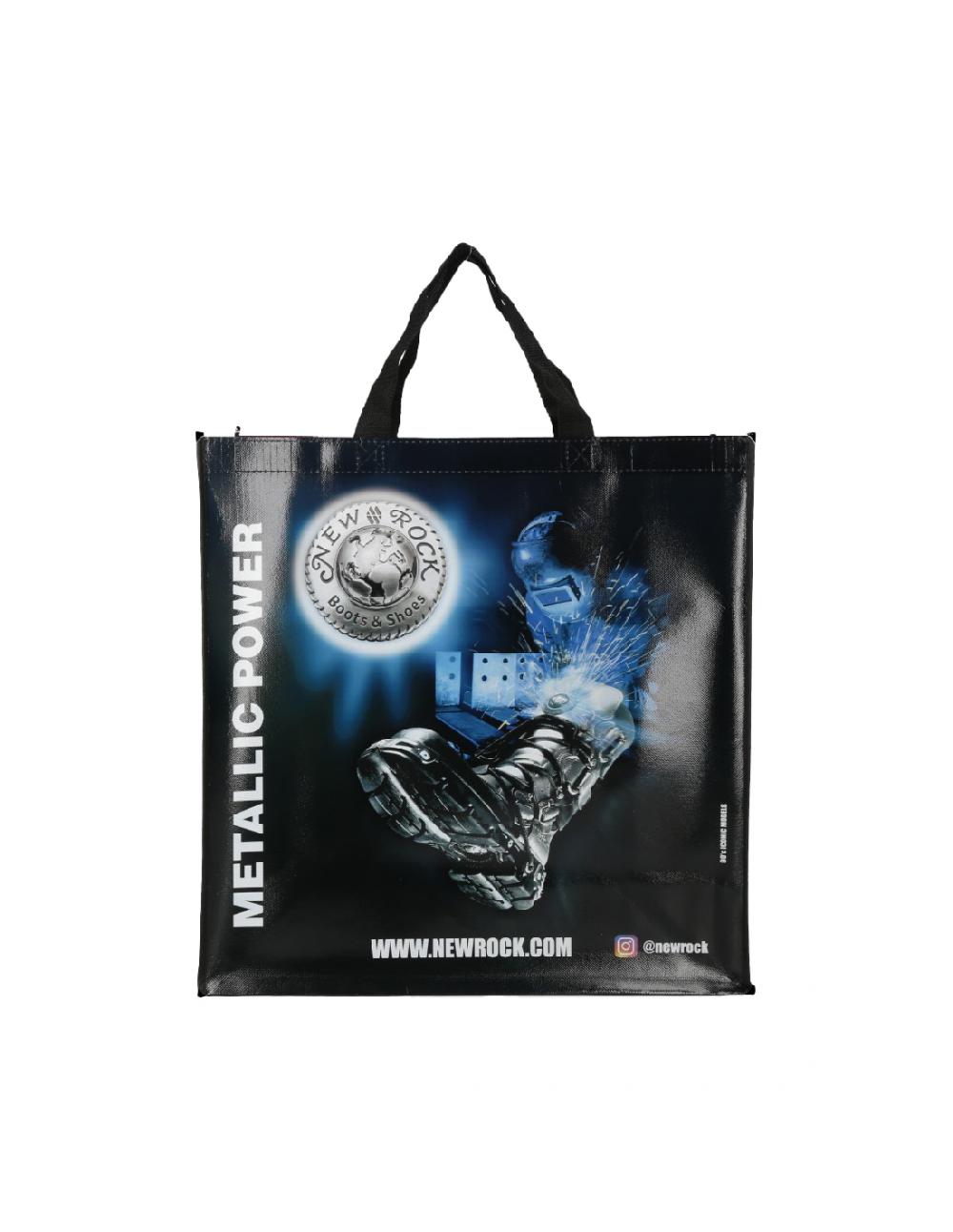 New Rock M-NRBAG-S12