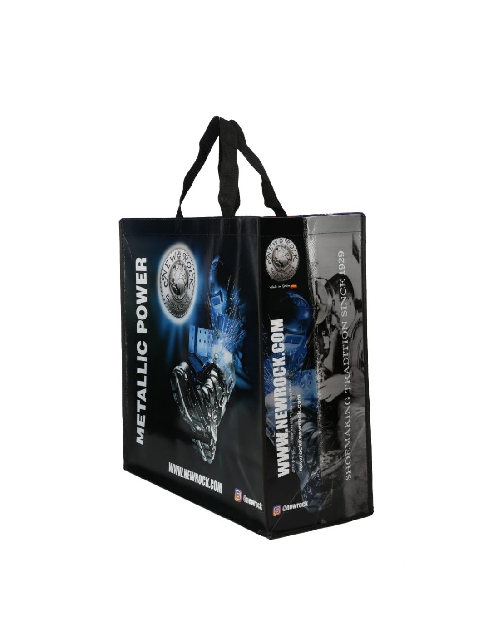 New Rock M-NRBAG-S12