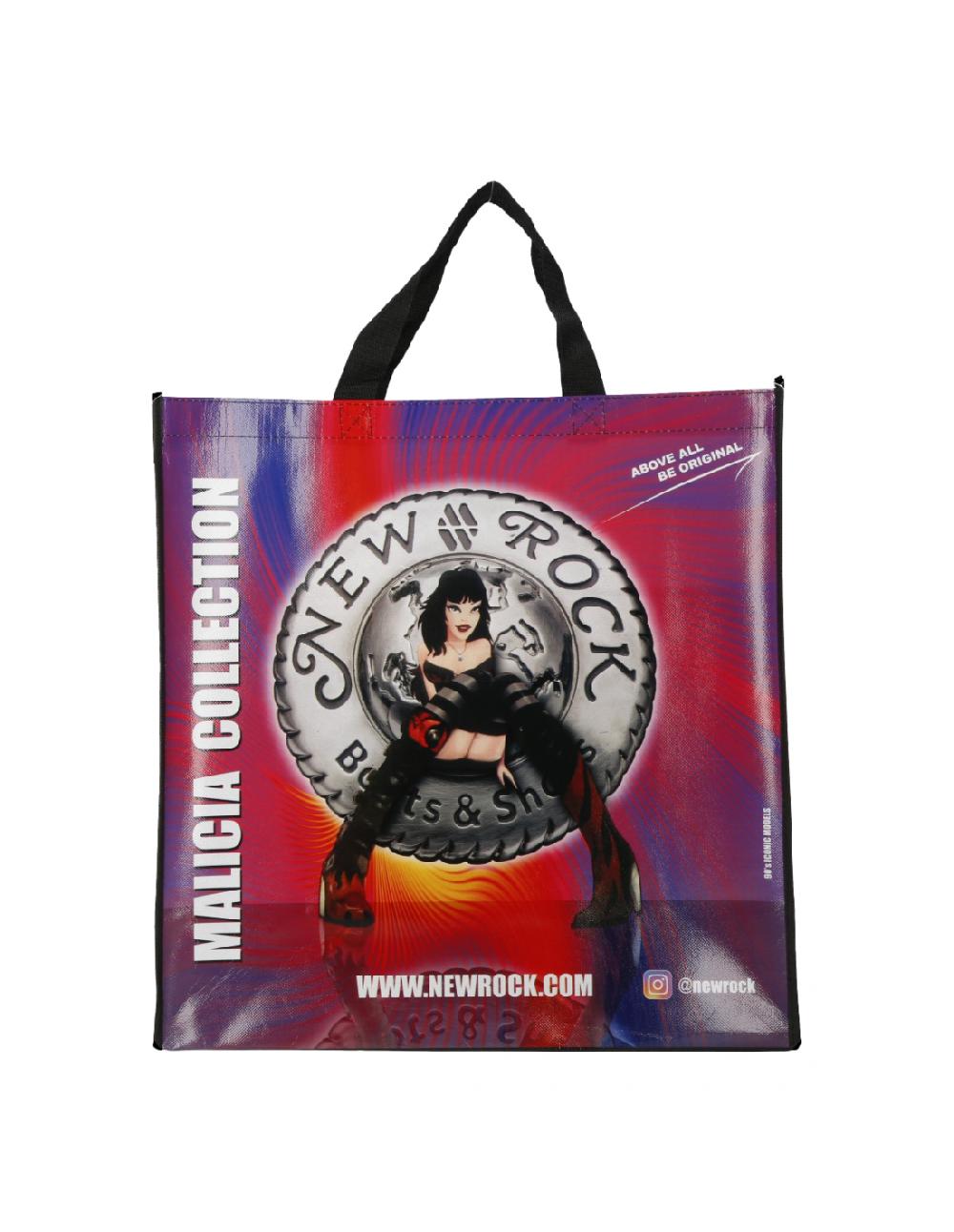 new rock M-NRBAG-S12