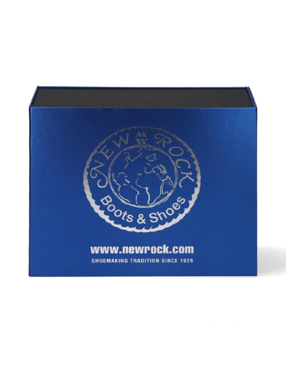 New Rock M-NRBOXLUXE-S1