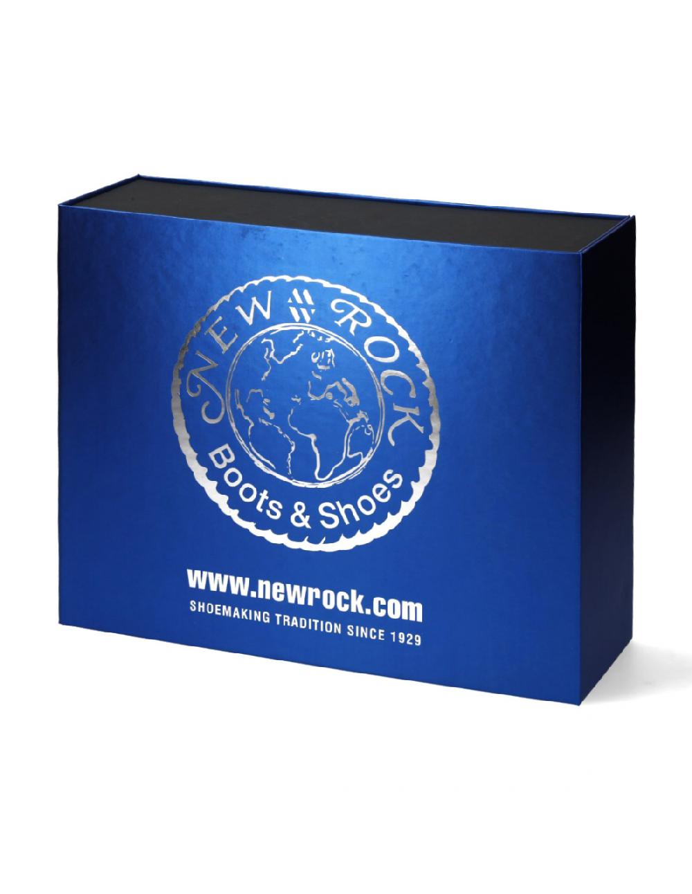 New Rock M-NRBOXLUXE-S1