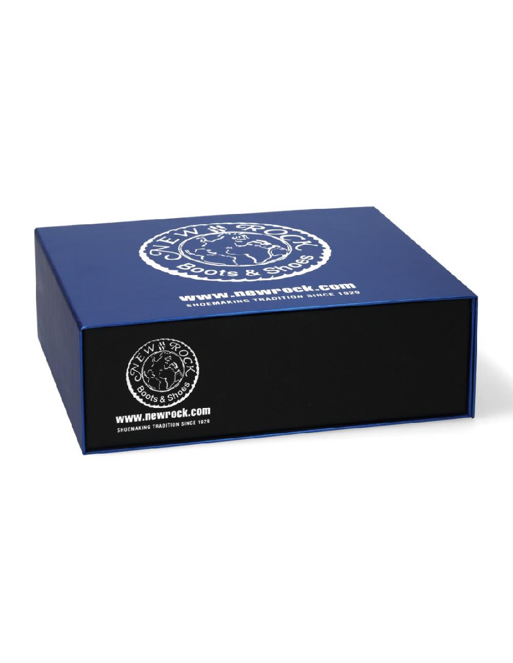 New Rock M-NRBOXLUXE-S1