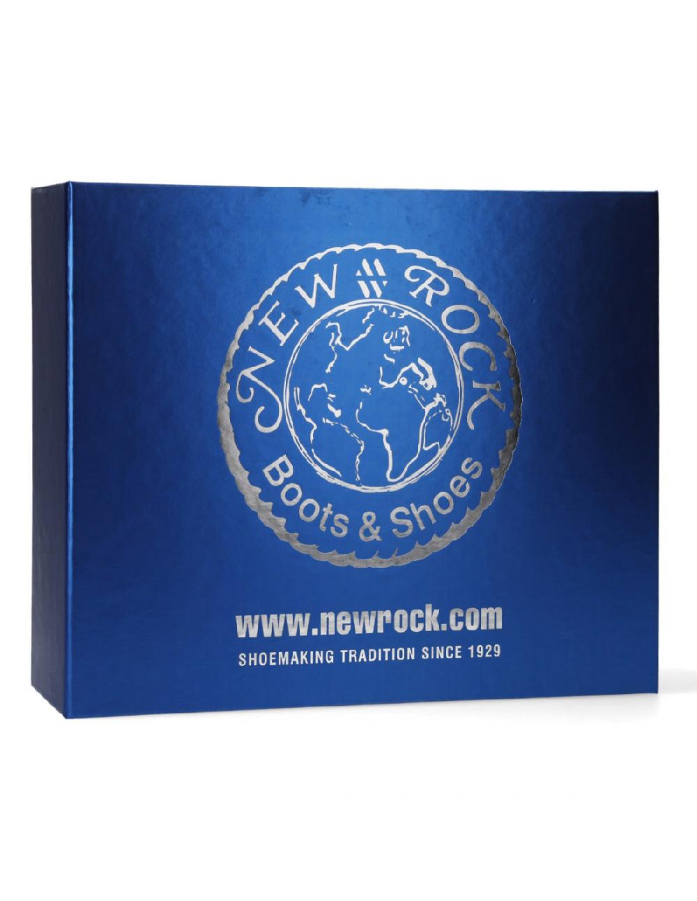 new rock M-NRBOXLUXE-S1