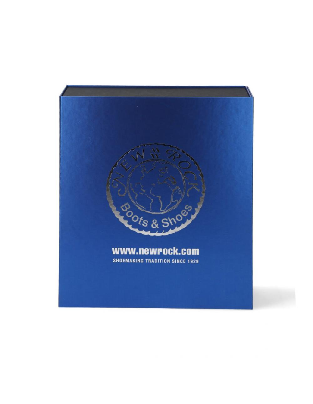 New Rock M-NRBOXLUXE-S2