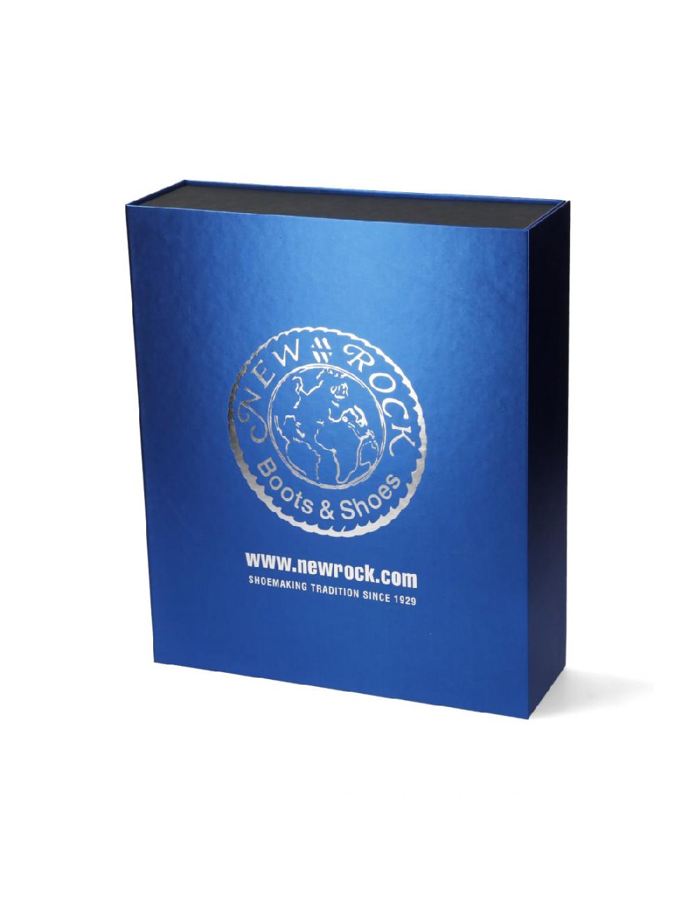 New Rock M-NRBOXLUXE-S2