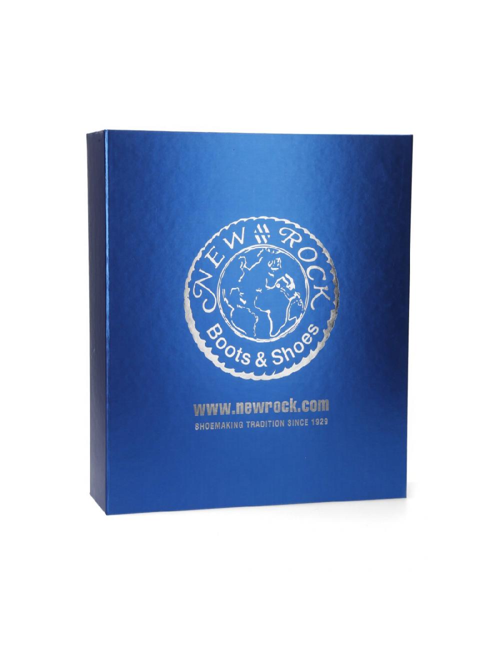 new rock M-NRBOXLUXE-S2