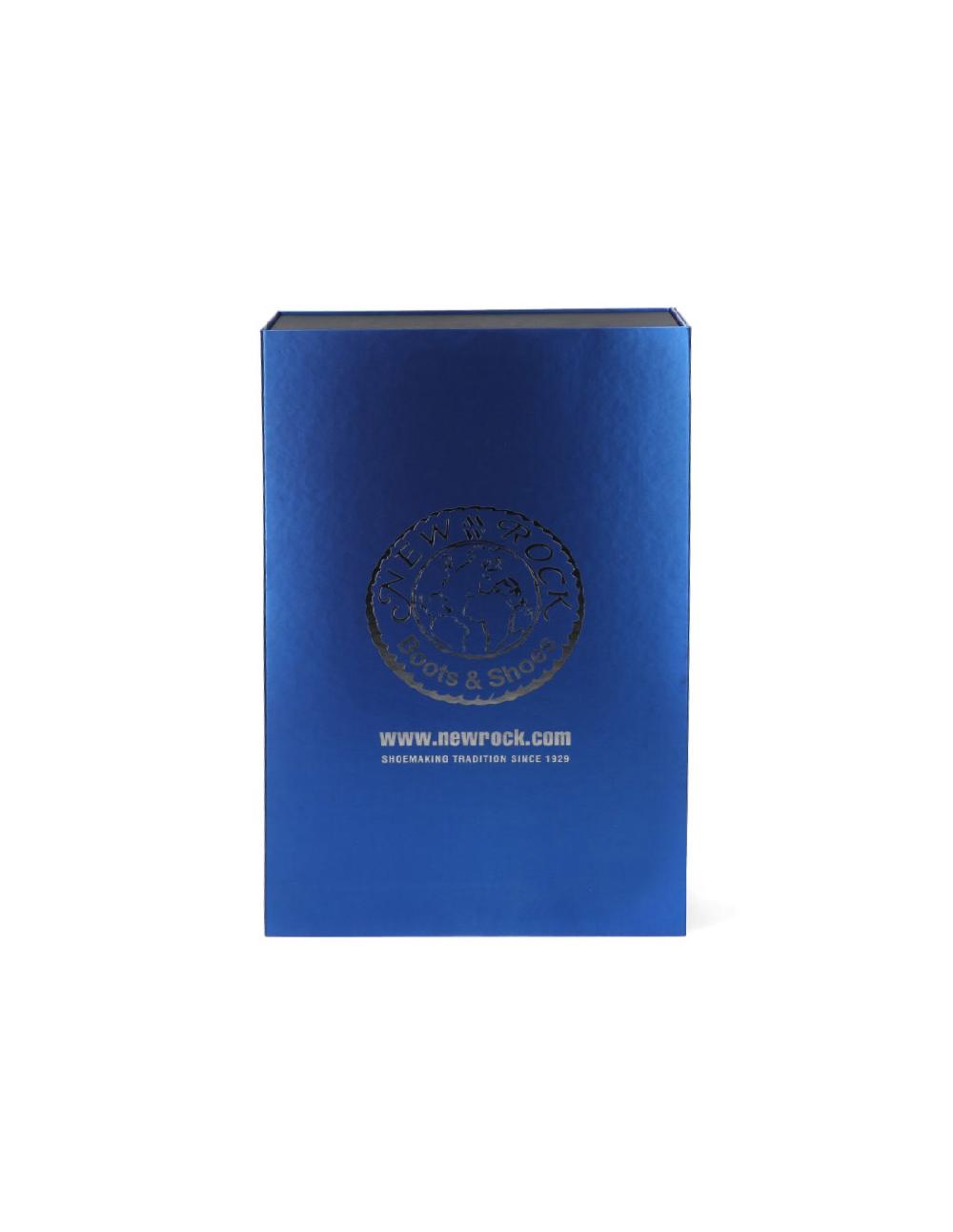 New Rock M-NRBOXLUXE-S3