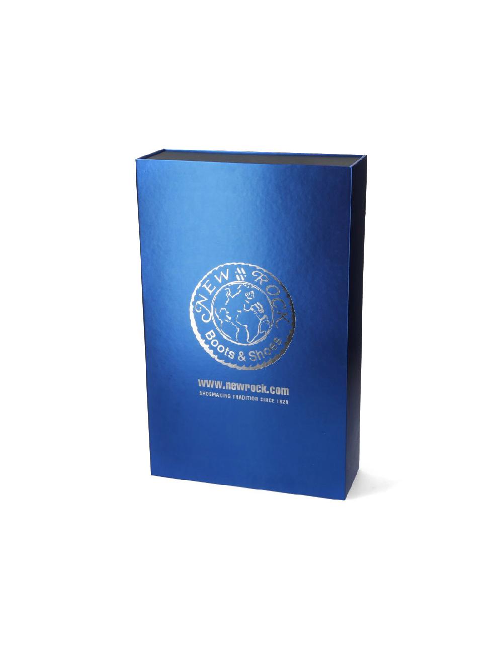 New Rock M-NRBOXLUXE-S3