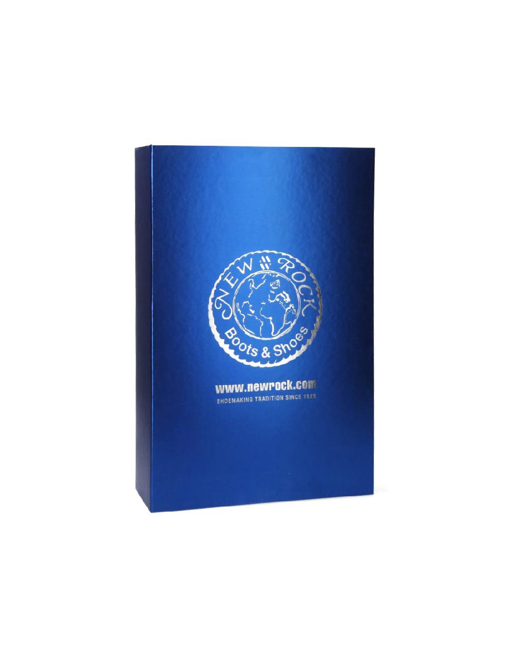 new rock M-NRBOXLUXE-S3