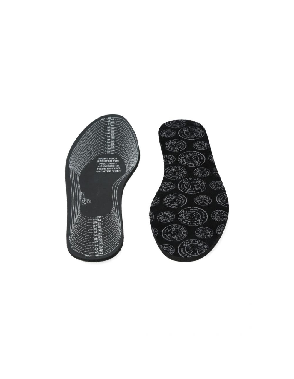 New Rock M-NRINSOLE8B-S1