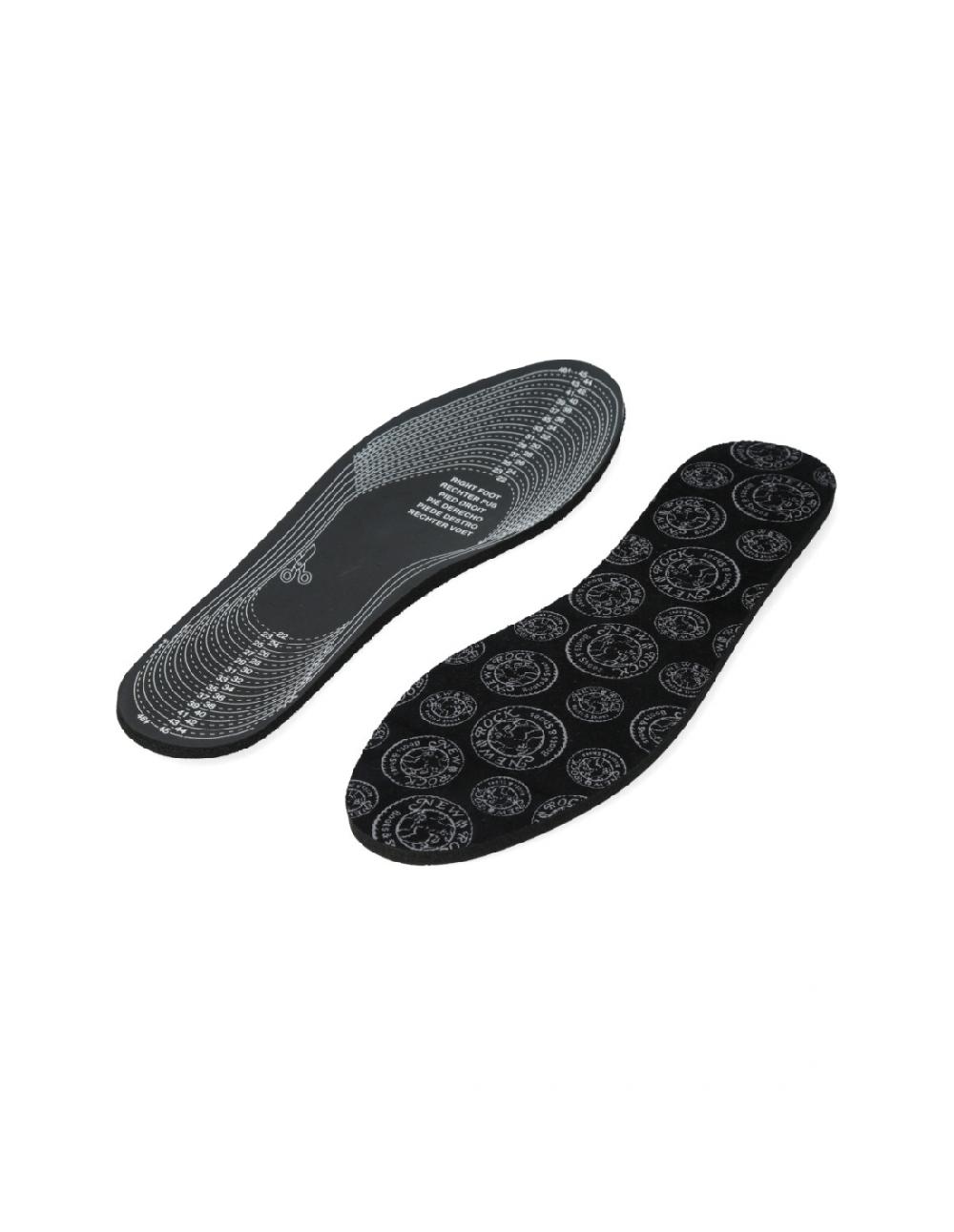 New Rock M-NRINSOLE8B-S1