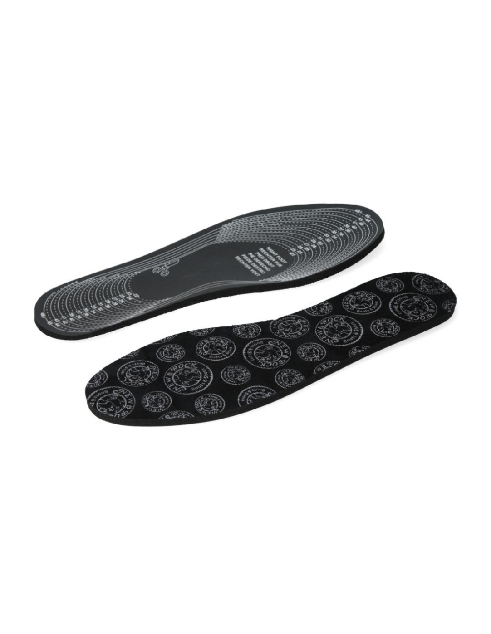 New Rock M-NRINSOLE8B-S1