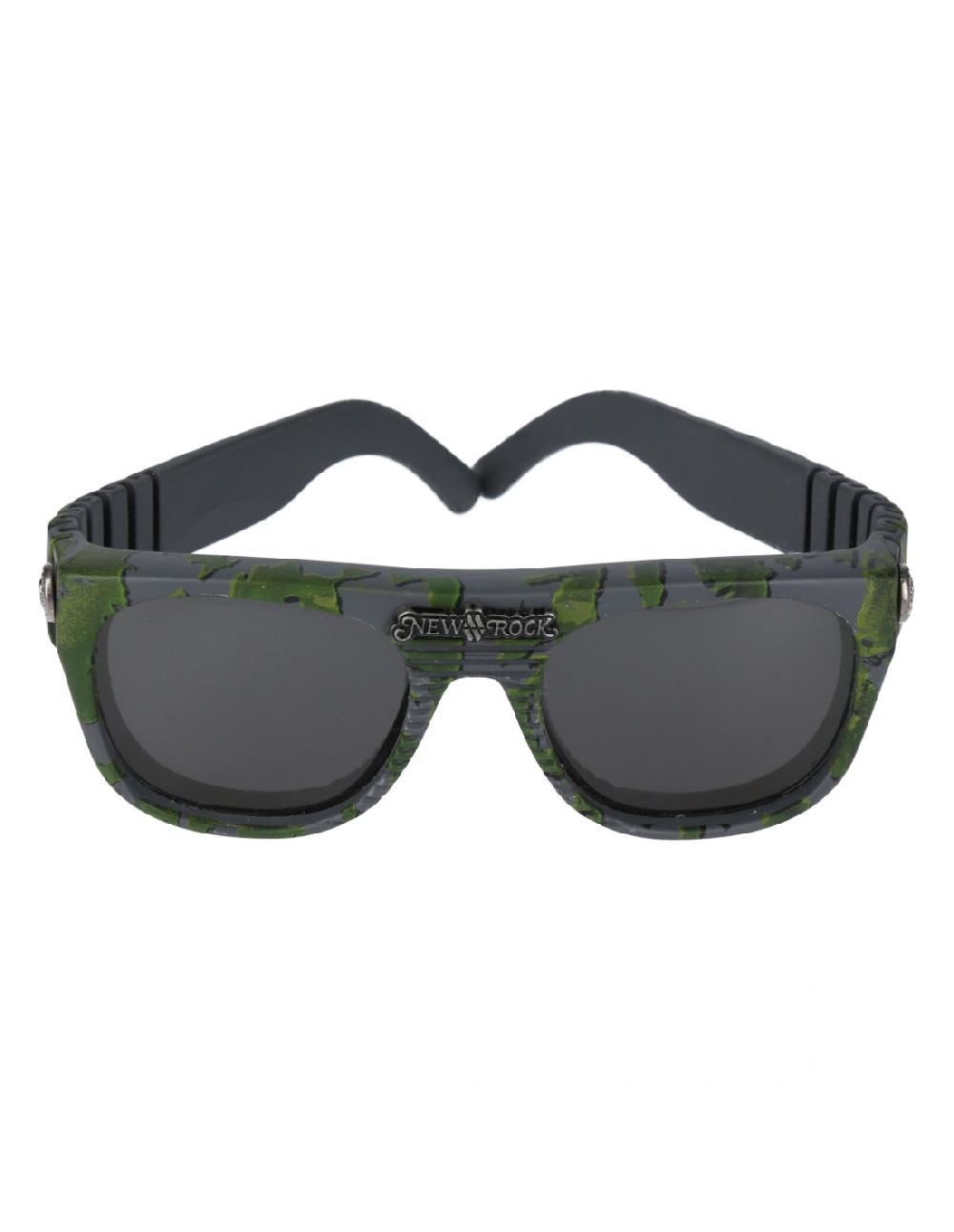 New Rock M-NRSGLASSES1-S2