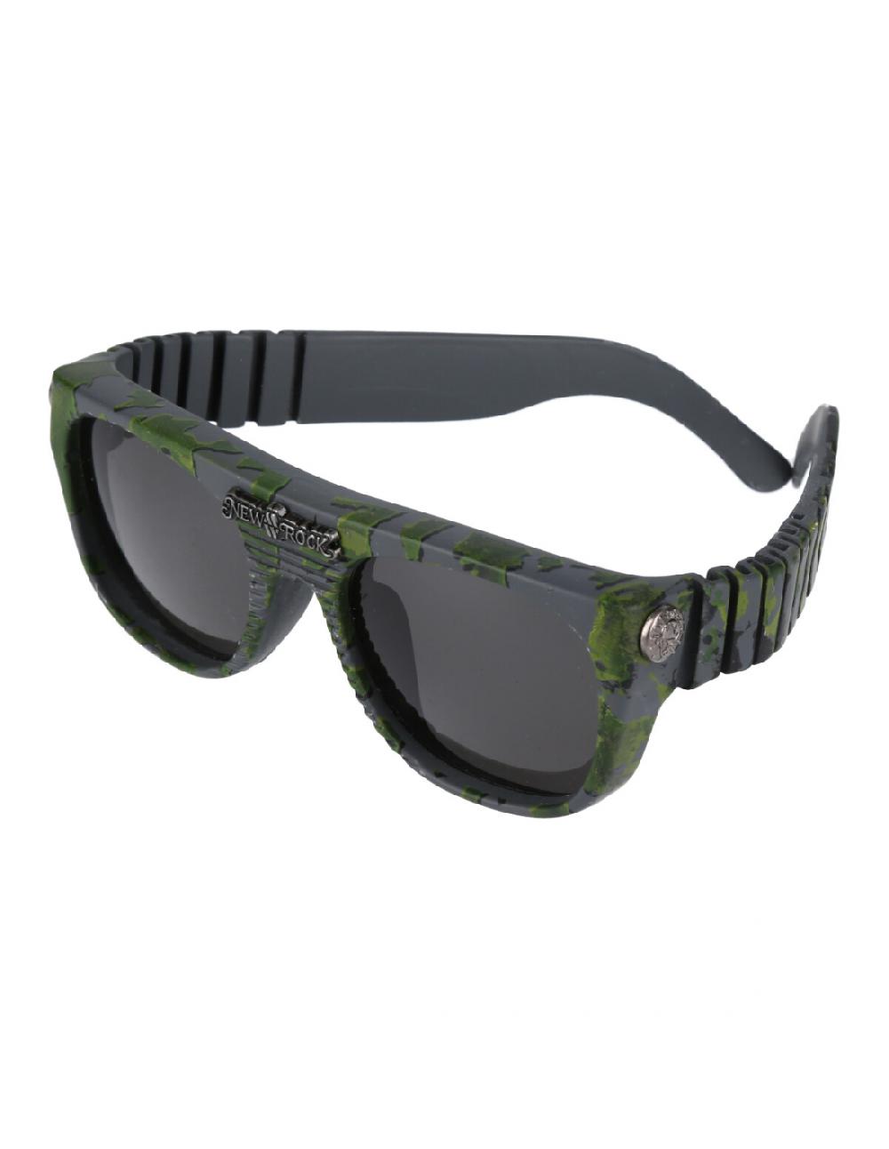 New Rock M-NRSGLASSES1-S2