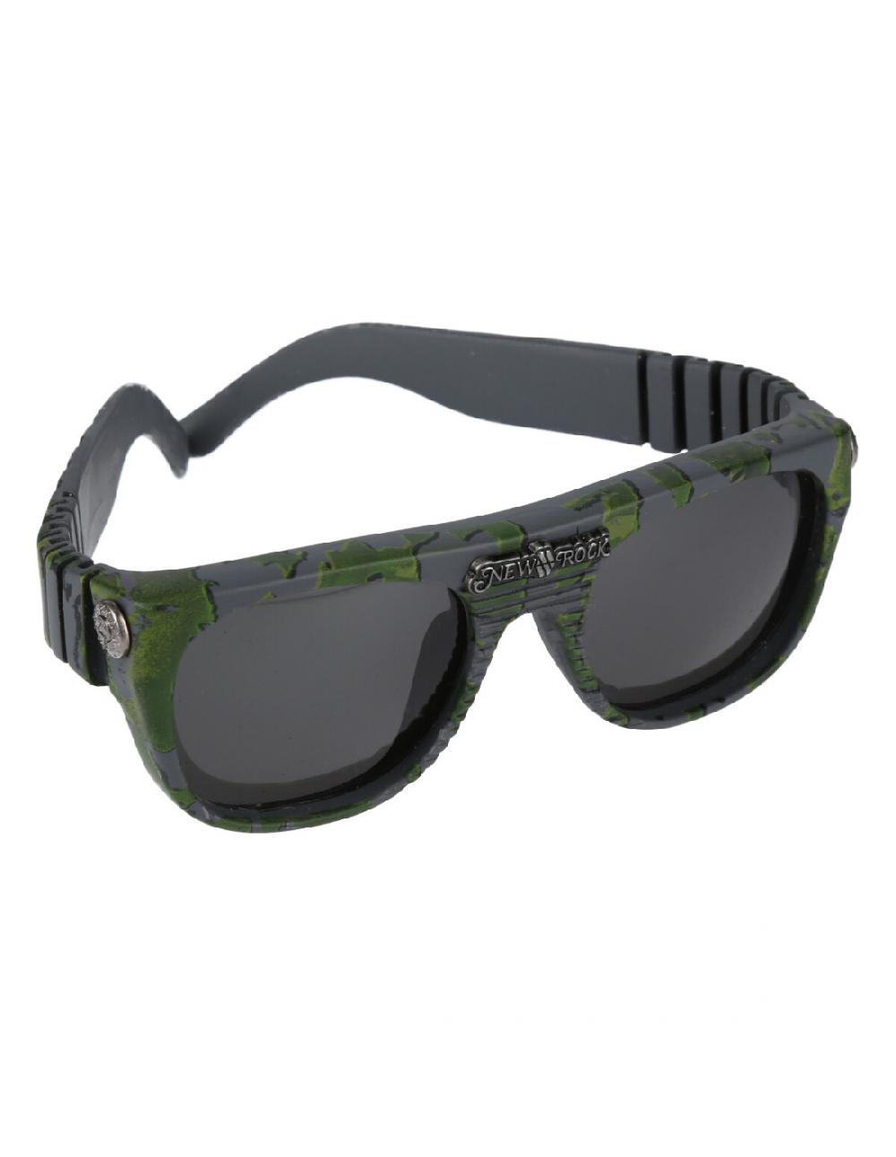 new rock M-NRSGLASSES1-S2