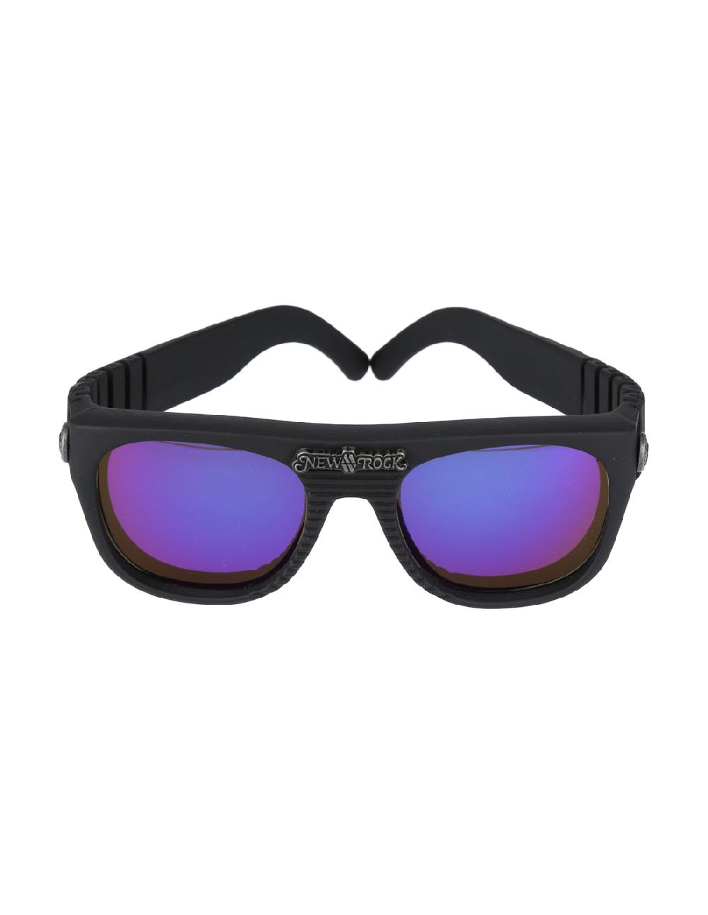 New Rock M-NRSGLASSES1-S5