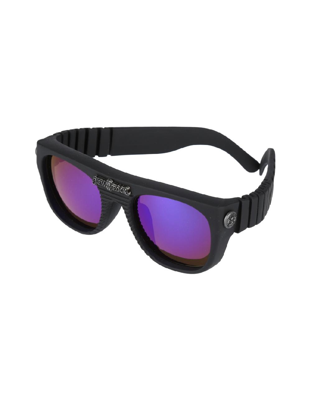 New Rock M-NRSGLASSES1-S5