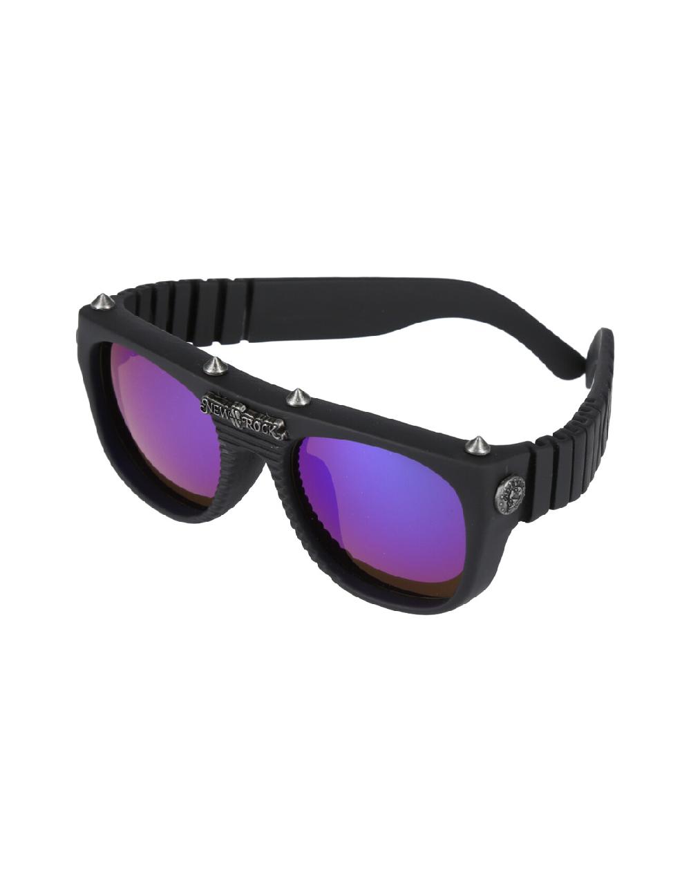 New Rock M-NRSGLASSES1-S6