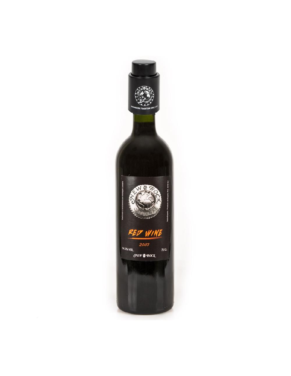 New Rock M-NRVSTOPPER