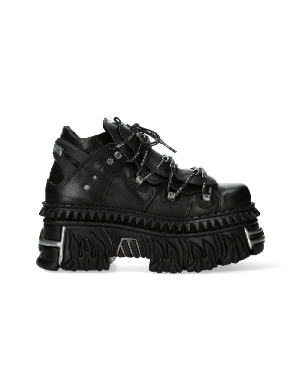 New Rock M-OVERZ106-C3